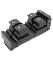 Audi A6 Sol Dörtlü Cam Dügmesi Anahtari 1998--2005 278584664
