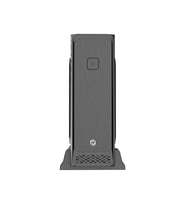 FRISBY FC-S6060B 300W SİYAH SLIM mATX KASA
