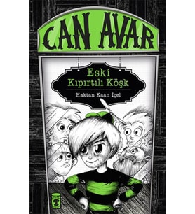 Can Avar - Eski Kıpırtılı Köşk