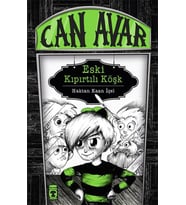 Can Avar - Eski Kıpırtılı Köşk