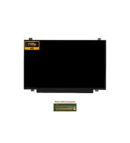 Casper M300B 14.0 '' 30 Pin HD Slim Led Ekran A+ Kalite