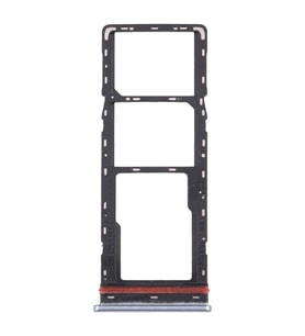 Tecno Camon 16 Premier Sim Kart Tepsisi CE9 CD6j (Gri)