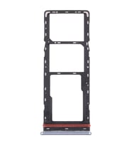 Tecno Camon 16 Premier Sim Kart Tepsisi CE9 CD6j (Gri)