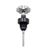 Motosiklet Yağ Çubuğu CNC Nikel Universal