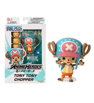 Bandai Anime Heroes One Piece Chopper Eklemli 16 cm Figür 36936