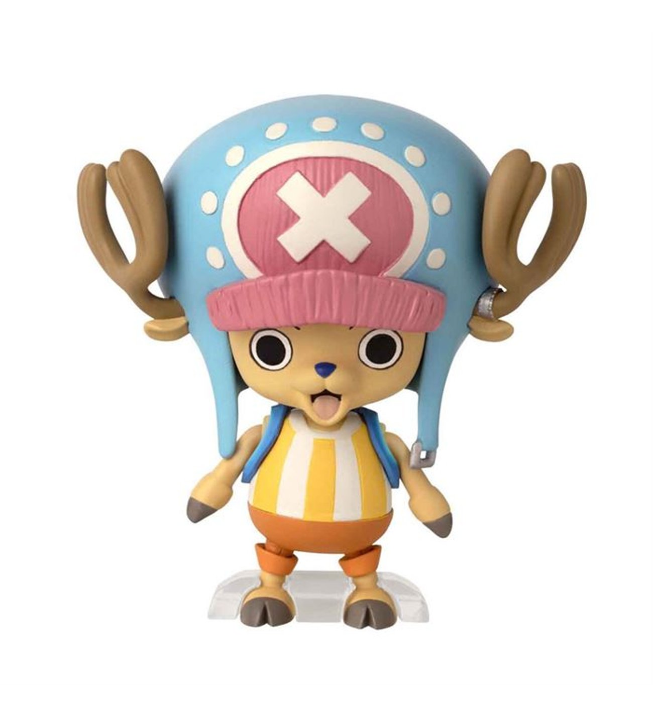 Bandai Anime Heroes One Piece Chopper Eklemli 16 cm Figür 36936