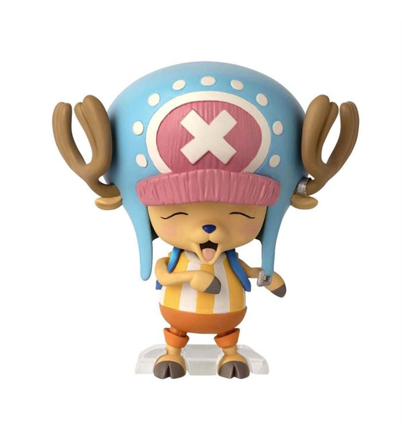 Bandai Anime Heroes One Piece Chopper Eklemli 16 cm Figür 36936