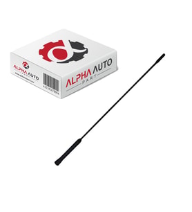 Ford Focus, Fiesta, Ka, Transit, Connect, CMax, Mondeo için Anten Çubuğu