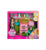 Barbie ve Stacie'nin Köpekçik Oyun Parkı HMR10