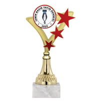 ODAK KUPA - Genel Kupalar - GN-043 A - 23 cm