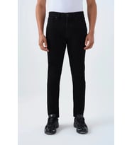 Loft Justin Erkek Pantolon (Siyah)