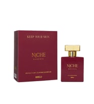 BARGELLO NICHE KEEP YOUR SIGN UNISEX 100 ml  EXTRAIT DE PERFUME