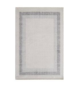 Hoom Rugs Norm 6222 Gri Modern Salon Halısı