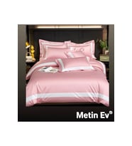 Metin Ev® Pure Comfort Collection, Nevresim Takımı