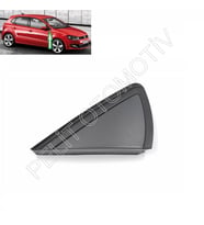 Polo Ayna Köşe Kapağı Sağ 6R0853274A (2010-2018) Orijinal