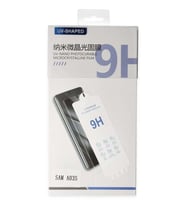 iPhone 12 Pro Uv Polymer Nano Ekran Koruyucu