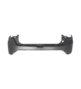 DACIA SANDERO ARKA TAMPON ÜST 21- DAC07SA116 850232562R