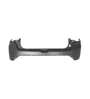DACIA SANDERO ARKA TAMPON ÜST 21- DAC07SA116 850232562R