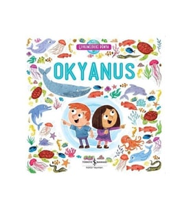 Çevremizdeki Dünya Okyanus