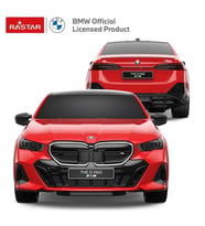 Rastar 1:24 BMW i5 Uzaktan Kumandalı Araba - Orijinal Lisanslı Model Araç