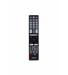 Urc1586 Toshıba Lcd Led Uyumlu Unıversal Tv Kumanda(uyumlu)