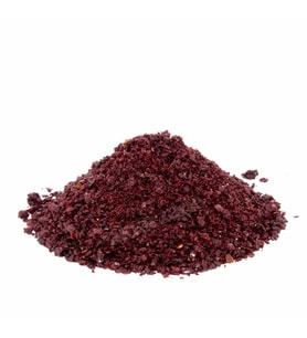 Lokman Aktar Öğütülmüş Sumak 100 G