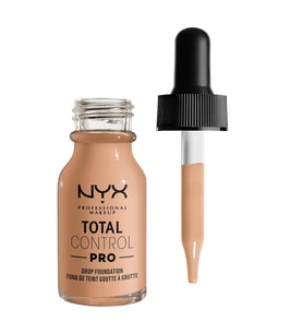 NYX Total Control Pro Drop Foundation TCPDF07 Natural 13ml