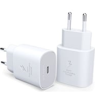 Infinix Hot 30i uyumlu 25W Type-C çıkışlı 25W Adaptör ŞArj Başlığı Kablosu Yok Kutuda.