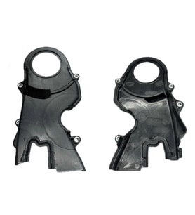 Hyundai Accent Triger Alt Kapak 1995-2000
