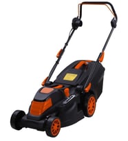Garden Pro ZF-6103 Elektrikli Çim Biçme Makinası 1800 Watt