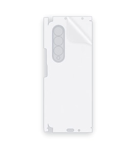 SChitec SAMSUNG Galaxy W23 Uyumlu Fullbody Arka Kaplama Hidrojel Koruyucu Film