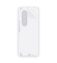 SChitec SAMSUNG Galaxy W23 Uyumlu Fullbody Arka Kaplama Hidrojel Koruyucu Film