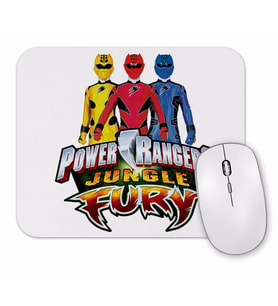 Pöh Göktürk Özel Harekat Mouse Pad