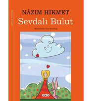 YKY - Sevdalı Bulut Nazım Hikmet
