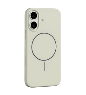 Joko İphone 17 Jully Magsafe Kapak - Beyaz