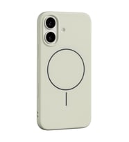 Joko İphone 17 Jully Magsafe Kapak - Beyaz