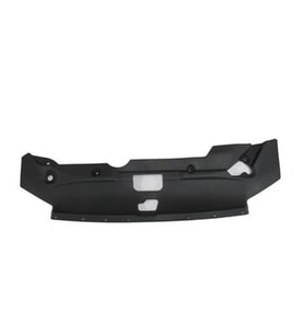 2013-2016 Mitsubishi Asx Ön Panel Üst Koruma Plastiği (Tyg) (Adet) (Oem No:6400C948)