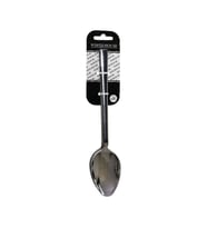 6 PARÇA EKO ÇUBUK SADE METAL YEMEK KAŞIK 2MM (5680)