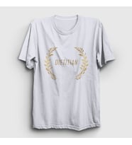Presmono Unisex Beyaz Dietitian Sağlık Hediye Diyetisyen T-Shirt 520968tt (Beyaz)