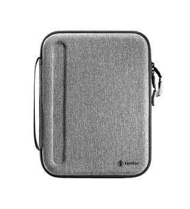 Tomtoc A06-002G Fancy Case-A06 11" Gri iPad Kılıfı