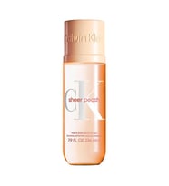 Calvin Klein Sheer Peach Hair & Body Mist 236 ml Unisex Vücut Spreyi
