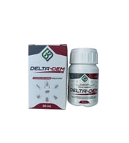 Deltadem SC Kokusuz Haşere Böcek İlacı 50 ML