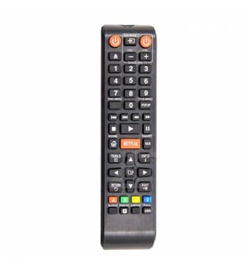Samsung Ak59-00166a Dvd Blu-ray Kumandası