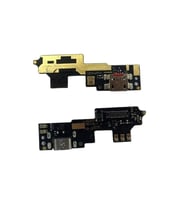 HTC Desire 10 Pro Uyumlu Şarj Soketi Mikrofon Bordu