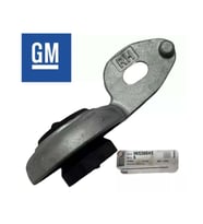 RADYATÖR BAĞLANTI AYAĞI SAĞ KALOS-GM / PSA (Standart)