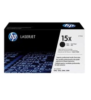 Hp 15X-C7115X Toner