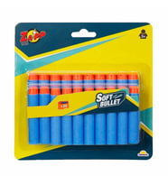 20'li Yedek Sünger Dart