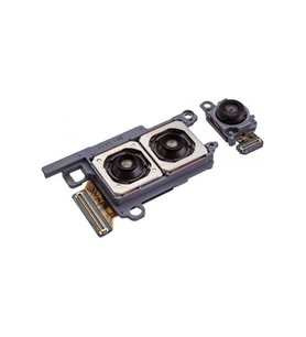 Samsung Galaxy S22 Plus Rear Camera Module