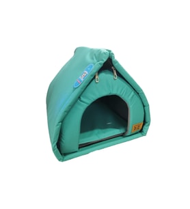 Chakie Impertex Eskimo Kedi Köpek Kulübe Yatağı 41 X 41 X 44 Cm
