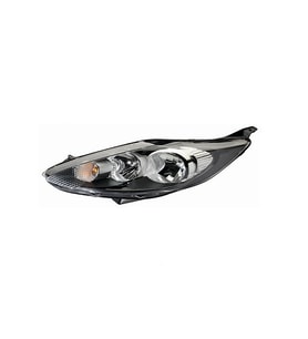 FORD FIESTA ÖN FAR ELEKTRİKLİ MOTORLU SOL 08- FOR10FI004 8A6113W030AJ